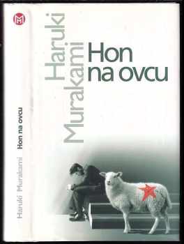 Haruki Murakami: Hon na ovcu