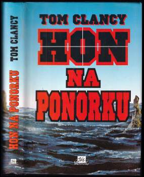 Hon na ponorku