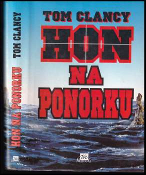 Tom Clancy: Hon na ponorku
