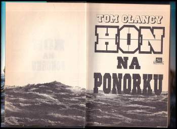 Tom Clancy: Hon na ponorku