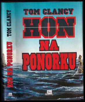 Tom Clancy: Hon na ponorku