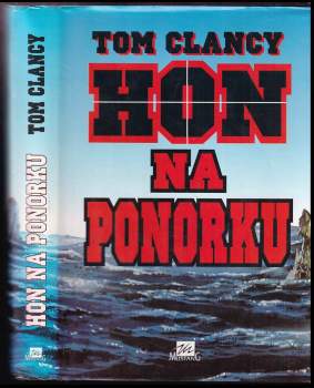 Hon na ponorku