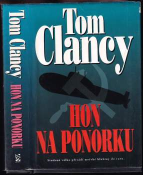 Tom Clancy: Hon na ponorku