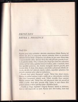 Tom Clancy: Hon na ponorku