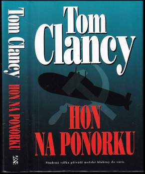 Tom Clancy: Hon na ponorku