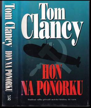 Hon na ponorku