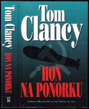 Tom Clancy: Hon na ponorku