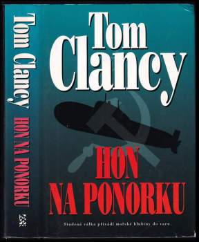 Tom Clancy: Hon na ponorku