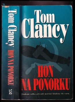 Tom Clancy: Hon na ponorku