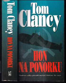 Tom Clancy: Hon na ponorku