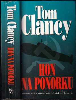 Tom Clancy: Hon na ponorku