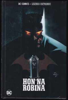 Hon na Robina