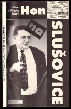 Hon na Slušovice