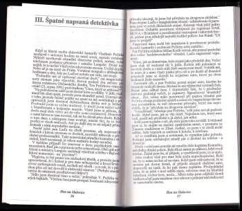 Miroslav Žák: Hon na Slušovice