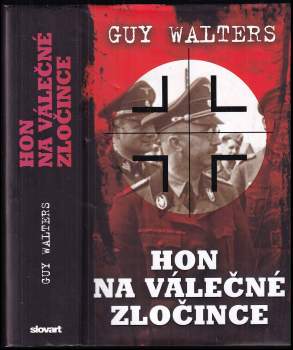 Hon na válečné zločince