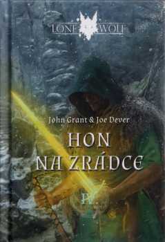 Legendy o Osamělém Vlkovi