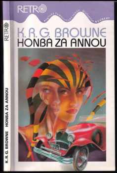 Honba za Annou