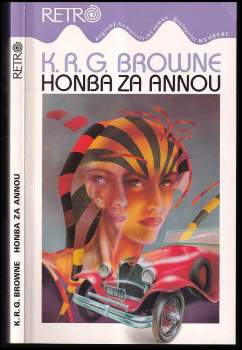 Honba za Annou