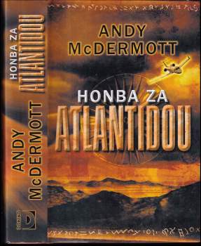 Honba za Atlantidou