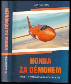 Honba za démonem