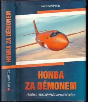 Dan Hampton: Honba za démonem