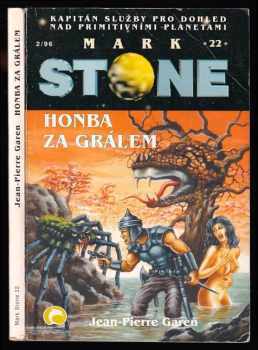 Honba za grálem