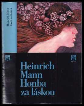 Honba za láskou