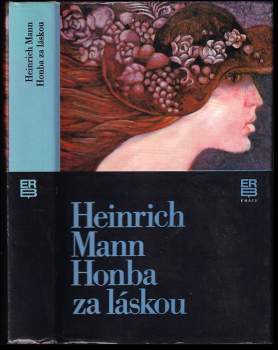 Honba za láskou