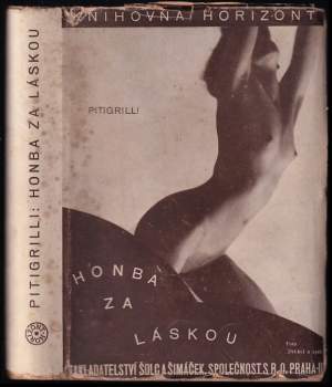 Honba za láskou