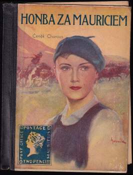 Čeněk Charous: Honba za Mauriciem