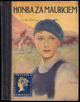Honba za Mauriciem