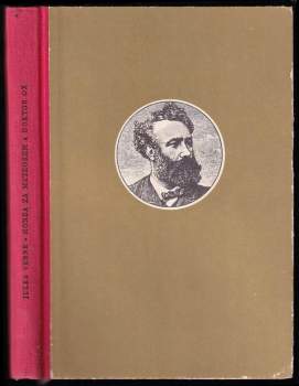Jules Verne: Honba za meteorem a Doktor Ox