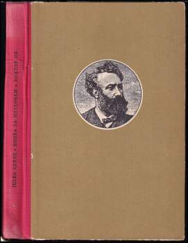 Honba za meteorem a Doktor Ox