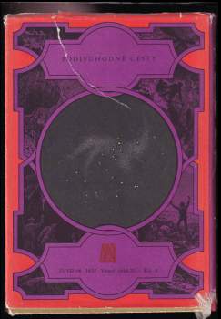 Jules Verne: Honba za meteorem a Doktor Ox