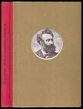 Jules Verne: Honba za meteorem a Doktor Ox