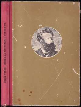 Jules Verne: Honba za meteorem a Doktor Ox