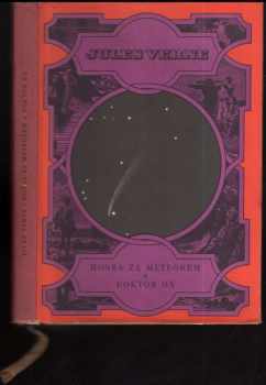 Honba za meteorem a Doktor Ox