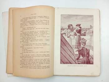 Jules Verne: Honba za meteorem