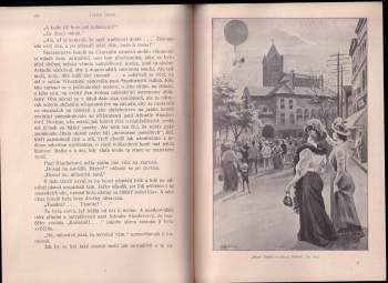 Jules Verne: Honba za meteorem