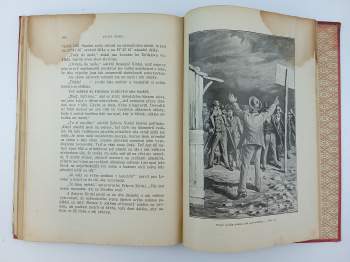 Jules Verne: Honba za meteorem