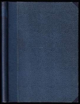 Honba za meteorem : Román - Jules Verne (1939, Jos. R. Vilímek) - ID: 4156608