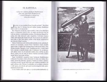 Jules Verne: Honba za meteorem