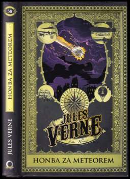 Honba za meteorem