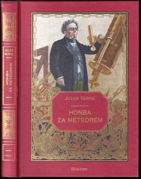 Honba za meteorem