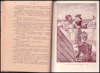 Jules Verne: Honba za meteorem