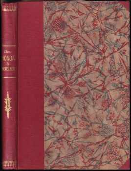 Honba za meteorem - Román : Rom - Jules Verne (1908, Jos. R. Vilímek) - ID: 563700