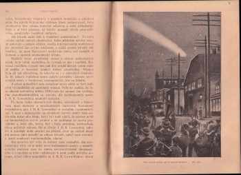 Jules Verne: Honba za meteorem - Román