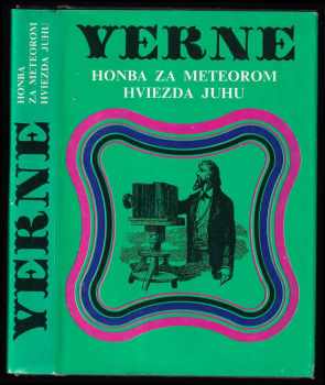 Honba za meteorom ; Hviezda Juhu