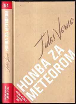 Jules Verne: Honba za meteorom