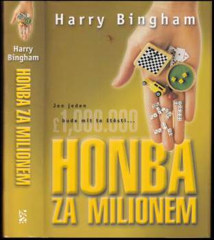 Honba za milionem